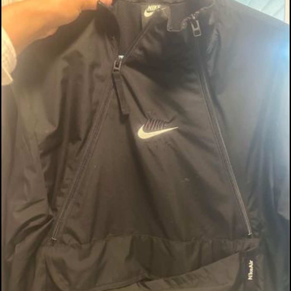 Nike Air pullover jacket